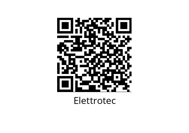  Elettrotec PMM 10A Elettrotec 