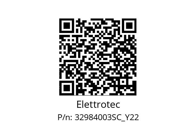  LM1TA170NAT70NCSC Elettrotec 32984003SC_Y22