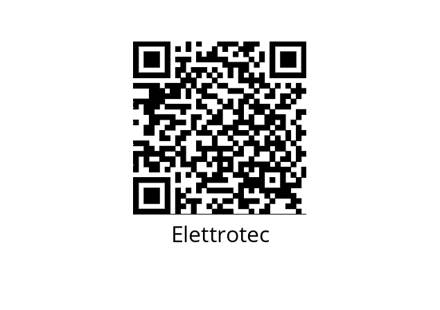  PMN80ABN18K Elettrotec 