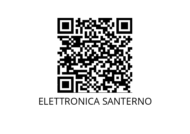  ES230/3 ELETTRONICA SANTERNO 