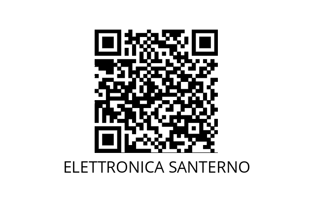  CT2/M4.0 ELETTRONICA SANTERNO 