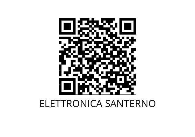  ZZ006903632000 ELETTRONICA SANTERNO 