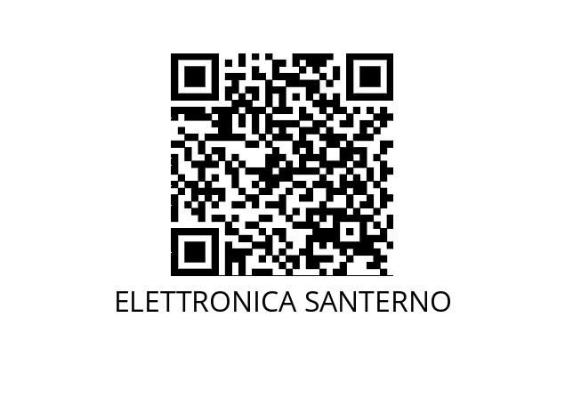  DCREG4.150 ELETTRONICA SANTERNO 