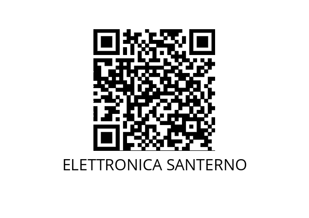  AMS1.20 ELETTRONICA SANTERNO 