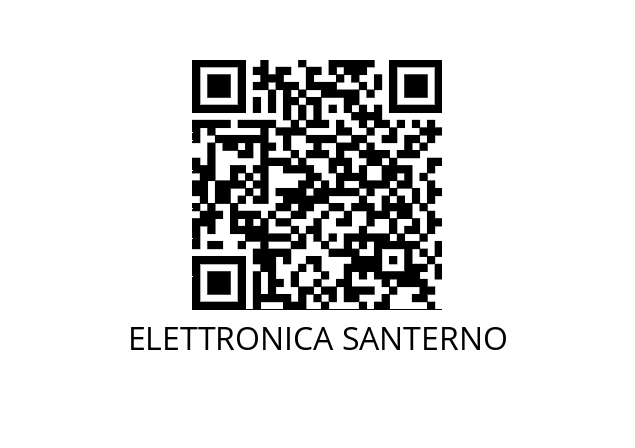  CA-CT3/2.400 ELETTRONICA SANTERNO 