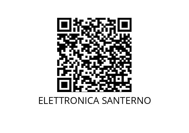  SINUS/IFD400T-37 ELETTRONICA SANTERNO 