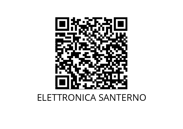  SINUS/IFDEV-F400T-11 ELETTRONICA SANTERNO 