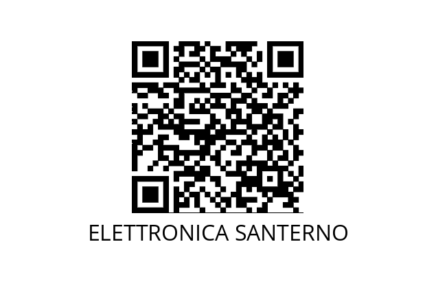  ZZ006903932000 ELETTRONICA SANTERNO 