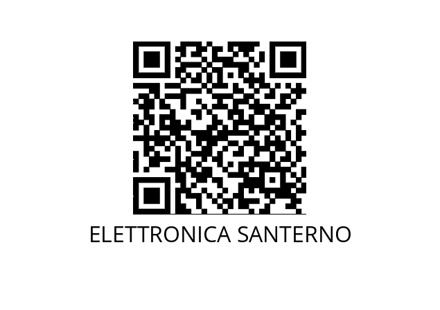  ZZ006904132000 ELETTRONICA SANTERNO 