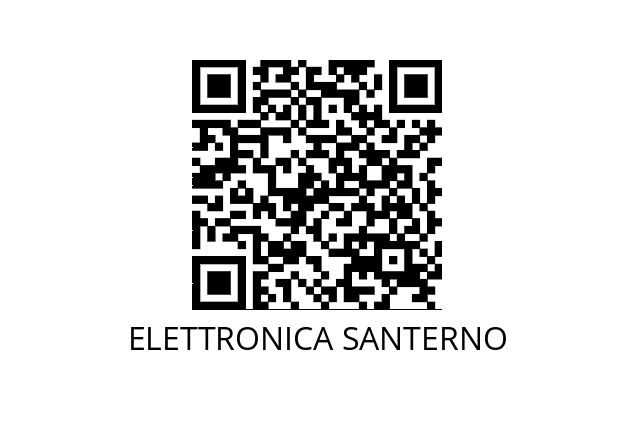  ZZ006904432000 ELETTRONICA SANTERNO 