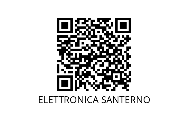  ZZ006904732000 ELETTRONICA SANTERNO 