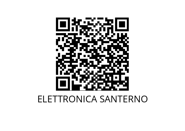  ZZ009701824000IFD ELETTRONICA SANTERNO 