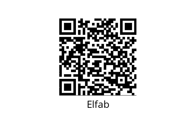  1813753 Elfab 