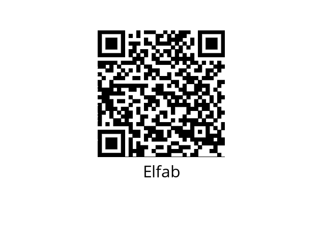  0P350H.58018/1 Elfab 