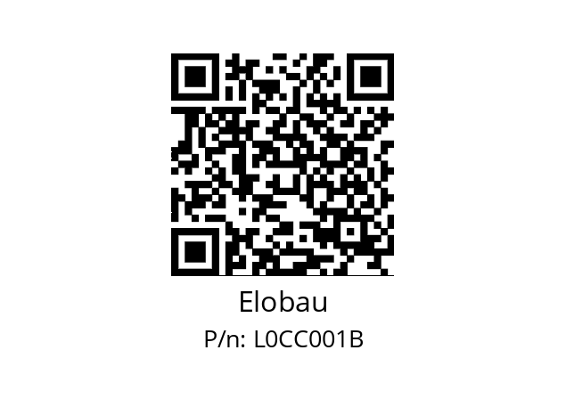   Elobau L0CC001B