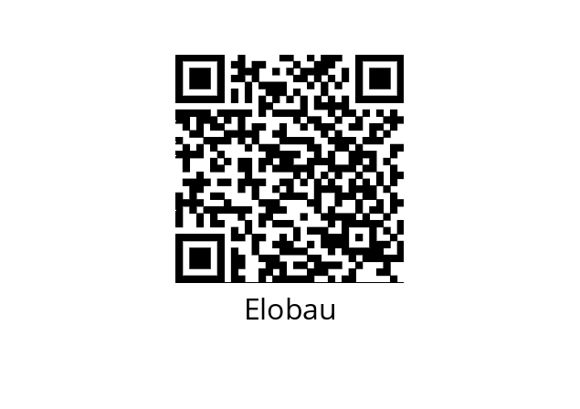  30427502 Elobau 