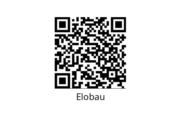  30420000S Elobau 