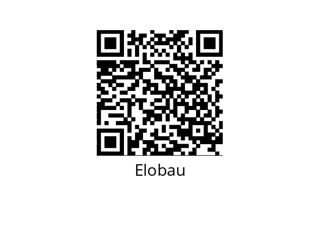  600-30427102 Elobau 