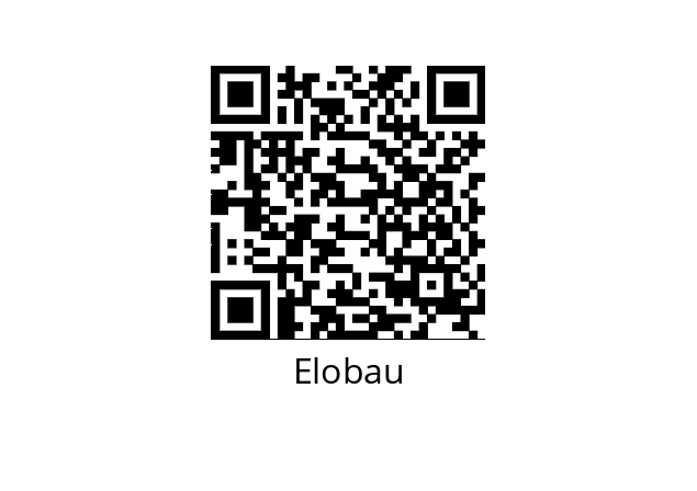  30420000 Elobau 