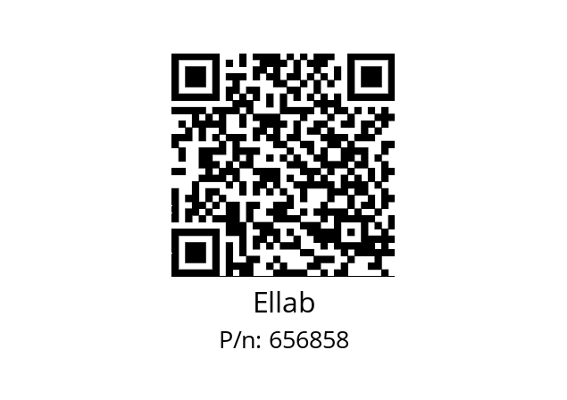   Ellab 656858