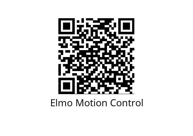  VIO-6/200 Elmo Motion Control 