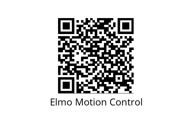  DBAF-10/160HR Elmo Motion Control 