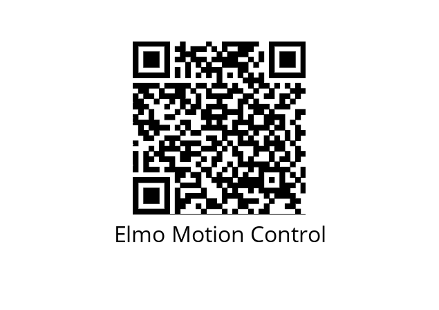  DBP-12/135HE Elmo Motion Control 