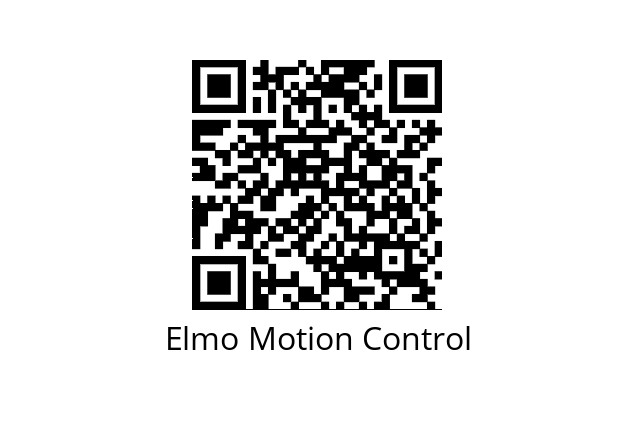  ISP-15/65H Elmo Motion Control 