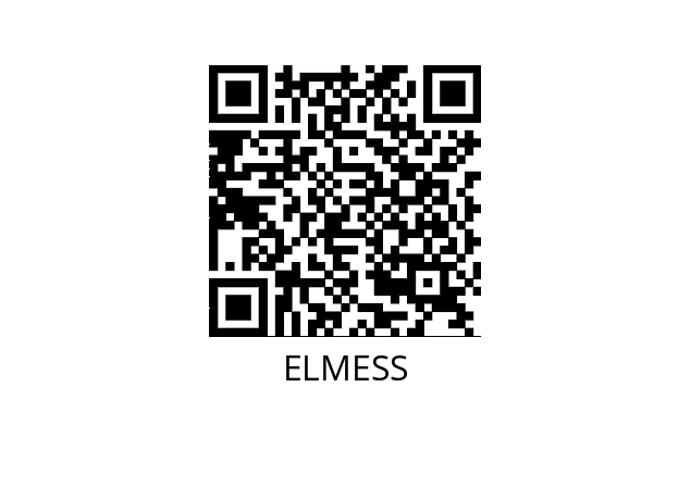  DHG11B01GG-03-T3 ELMESS 