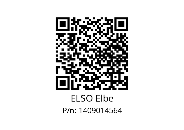   ELSO Elbe 1409014564