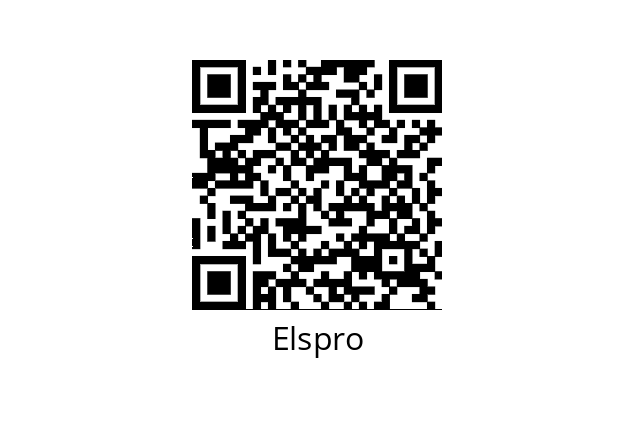  7801010S Elspro 