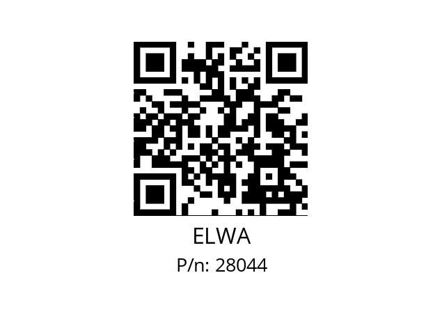   ELWA 28044