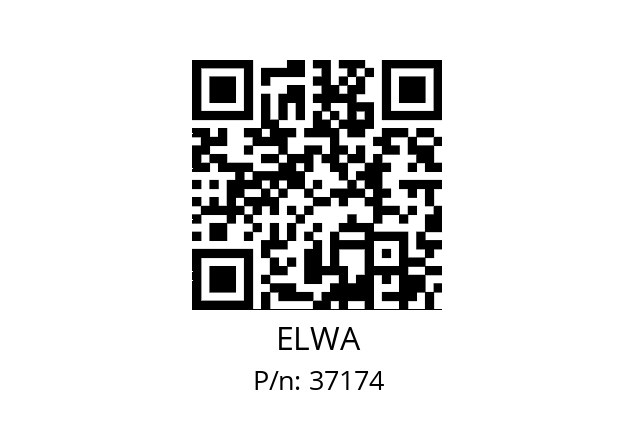   ELWA 37174