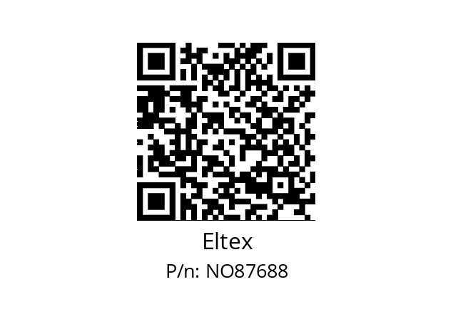   Eltex NO87688