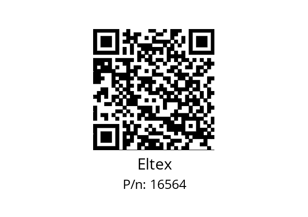   Eltex 16564