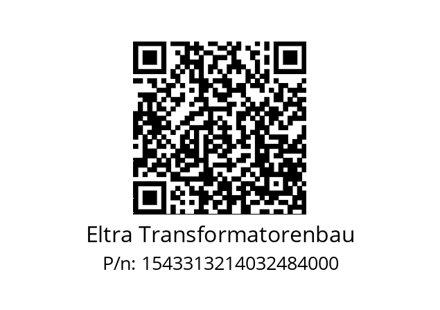   Eltra Transformatorenbau 1543313214032484000