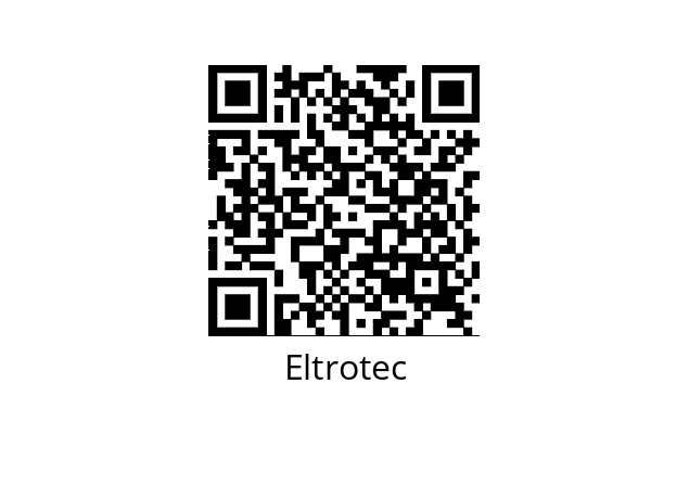  FAR-P-D2.0-15-1200-67 Eltrotec 