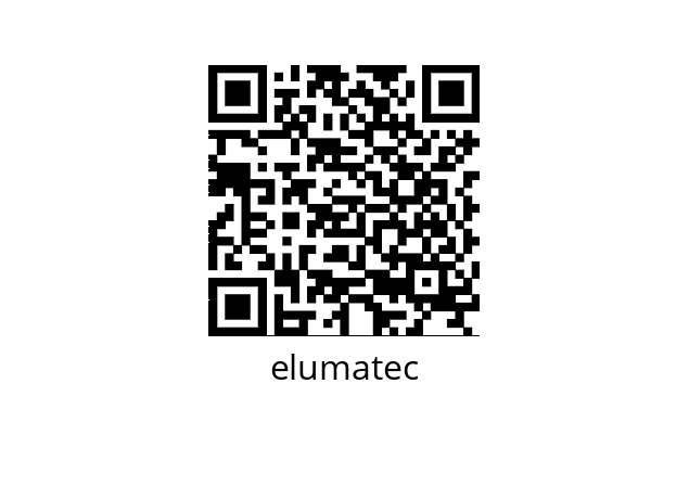  E-121 elumatec 