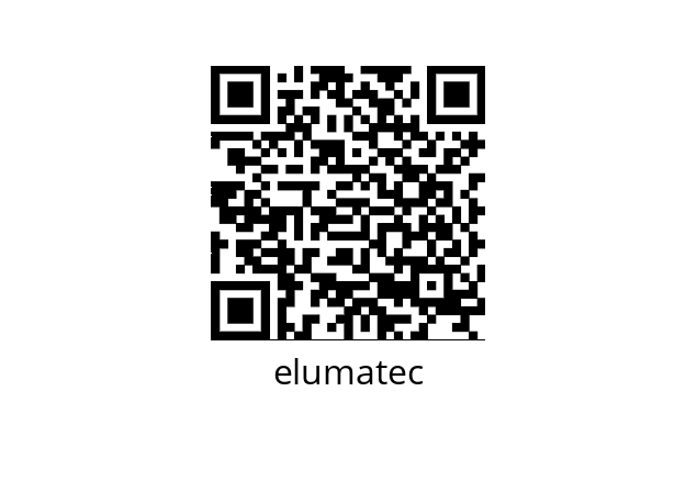  E-330 elumatec 