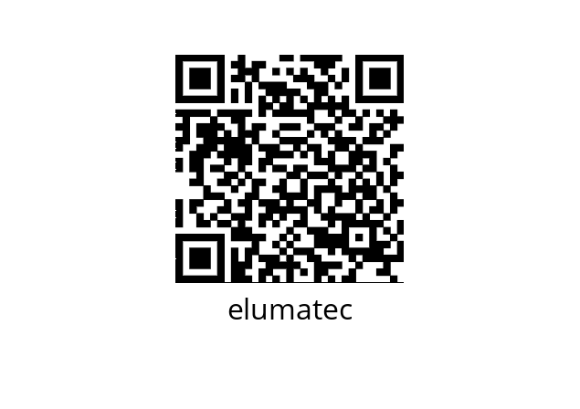  FIPC3.5 elumatec 