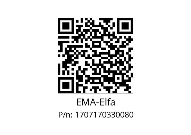   EMA-Elfa 1707170330080