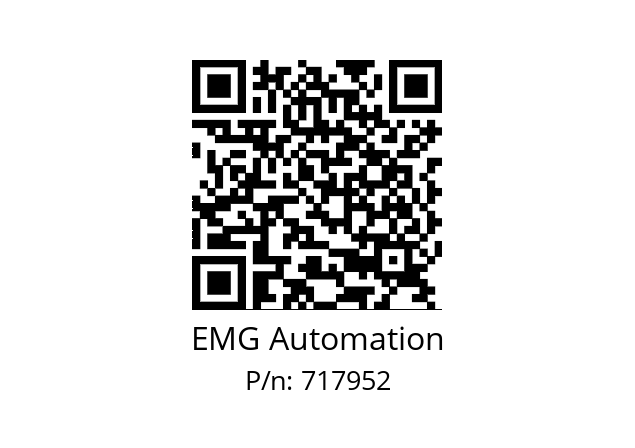   EMG Automation 717952