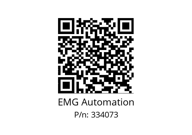   EMG Automation 334073