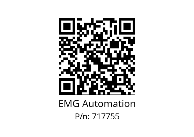   EMG Automation 717755