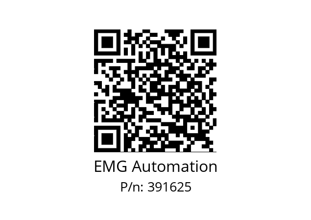   EMG Automation 391625