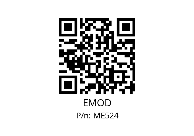   EMOD ME524