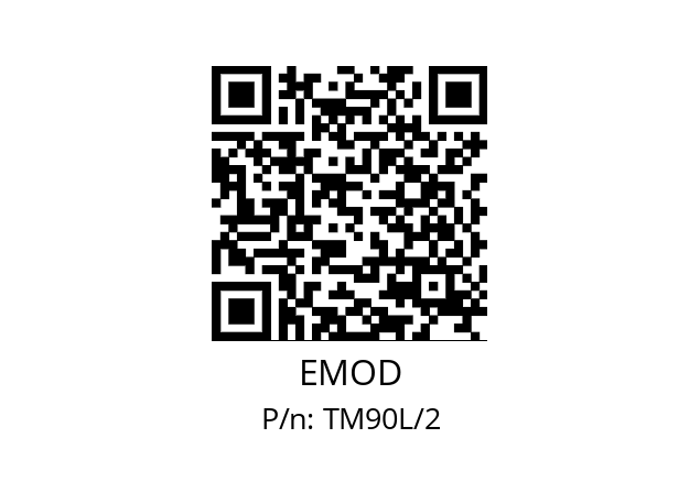   EMOD TM90L/2