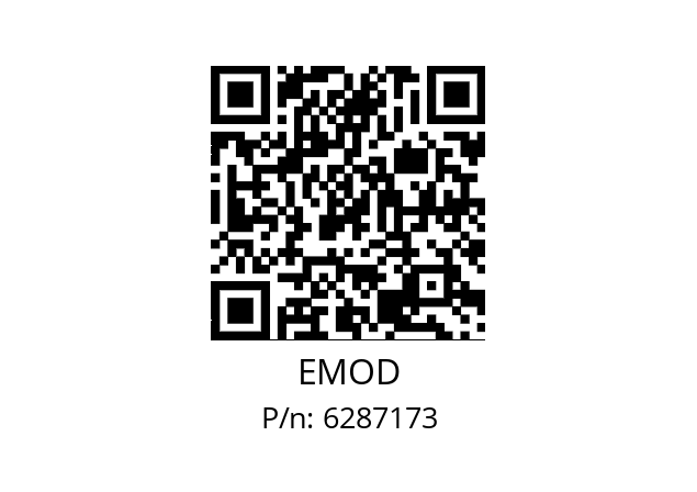   EMOD 6287173