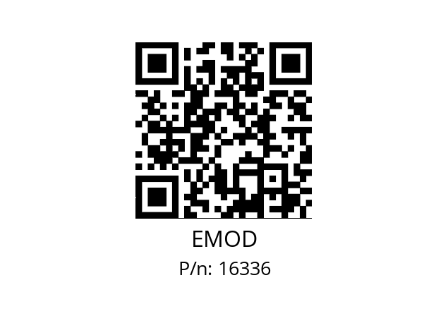   EMOD 16336