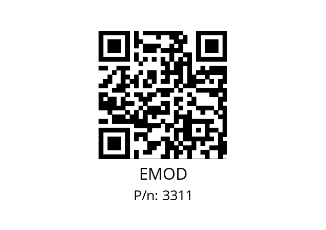   EMOD 3311